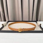 YSL - GÜRTEL