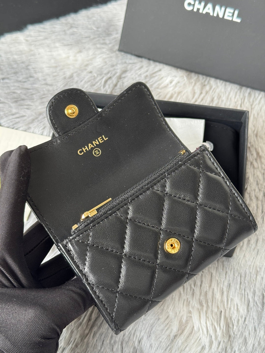 C-Wallets