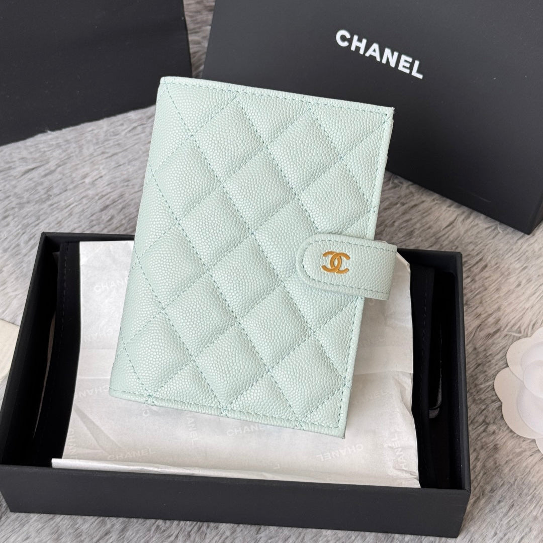C-Wallets