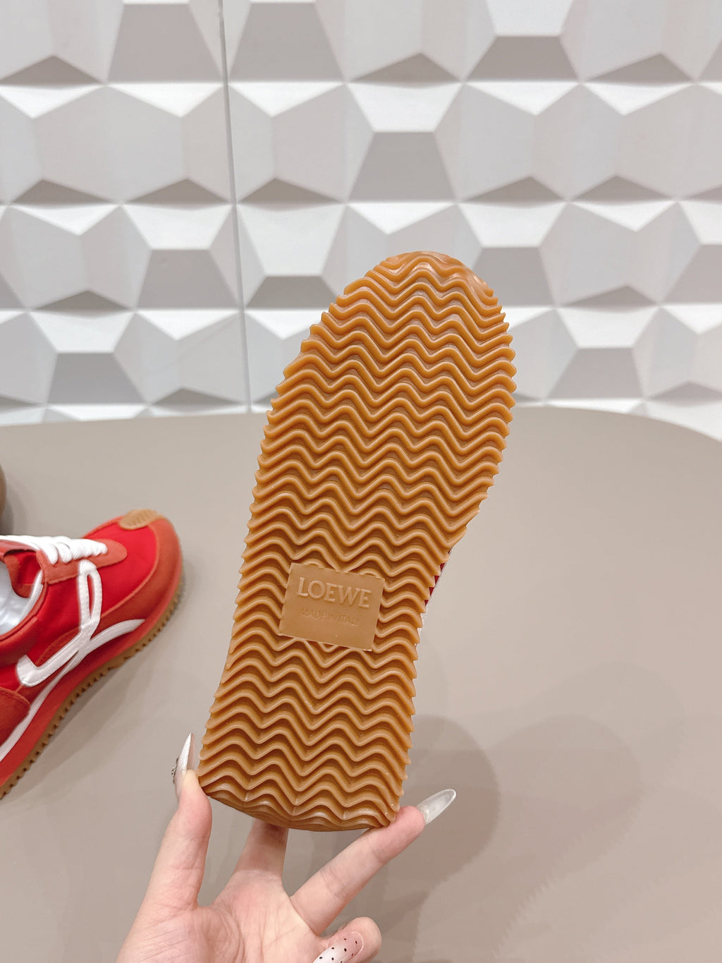 L2-Sneakers
