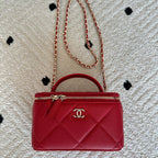 C-Vanity