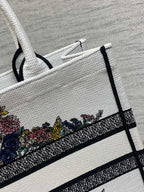 D-Book Tote