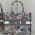 D-Book Tote