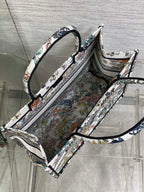 D-Book Tote
