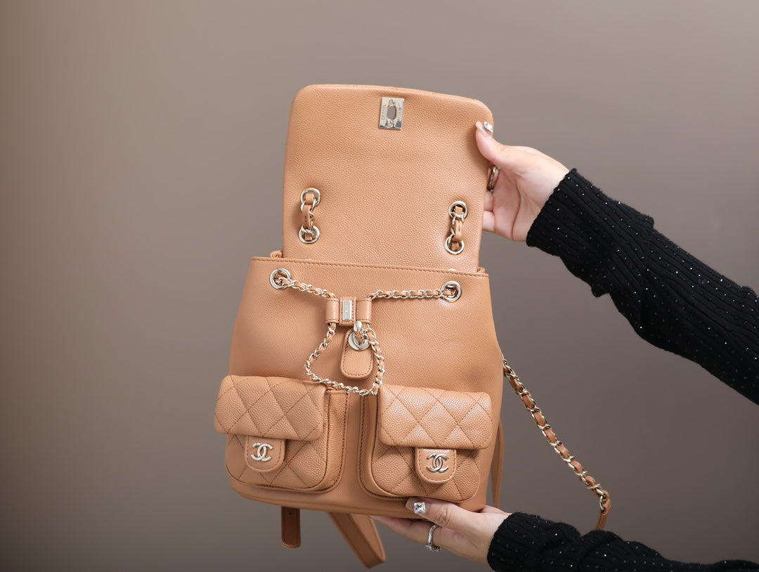 C-Backpack