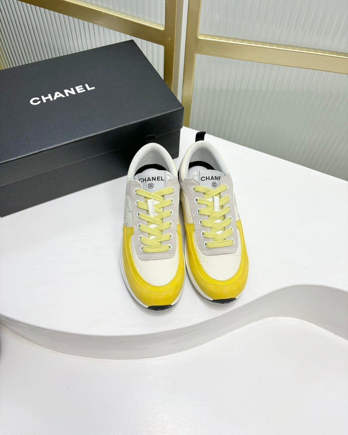 C-Sneakers