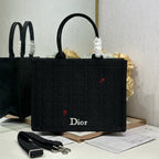 D-Book Tote