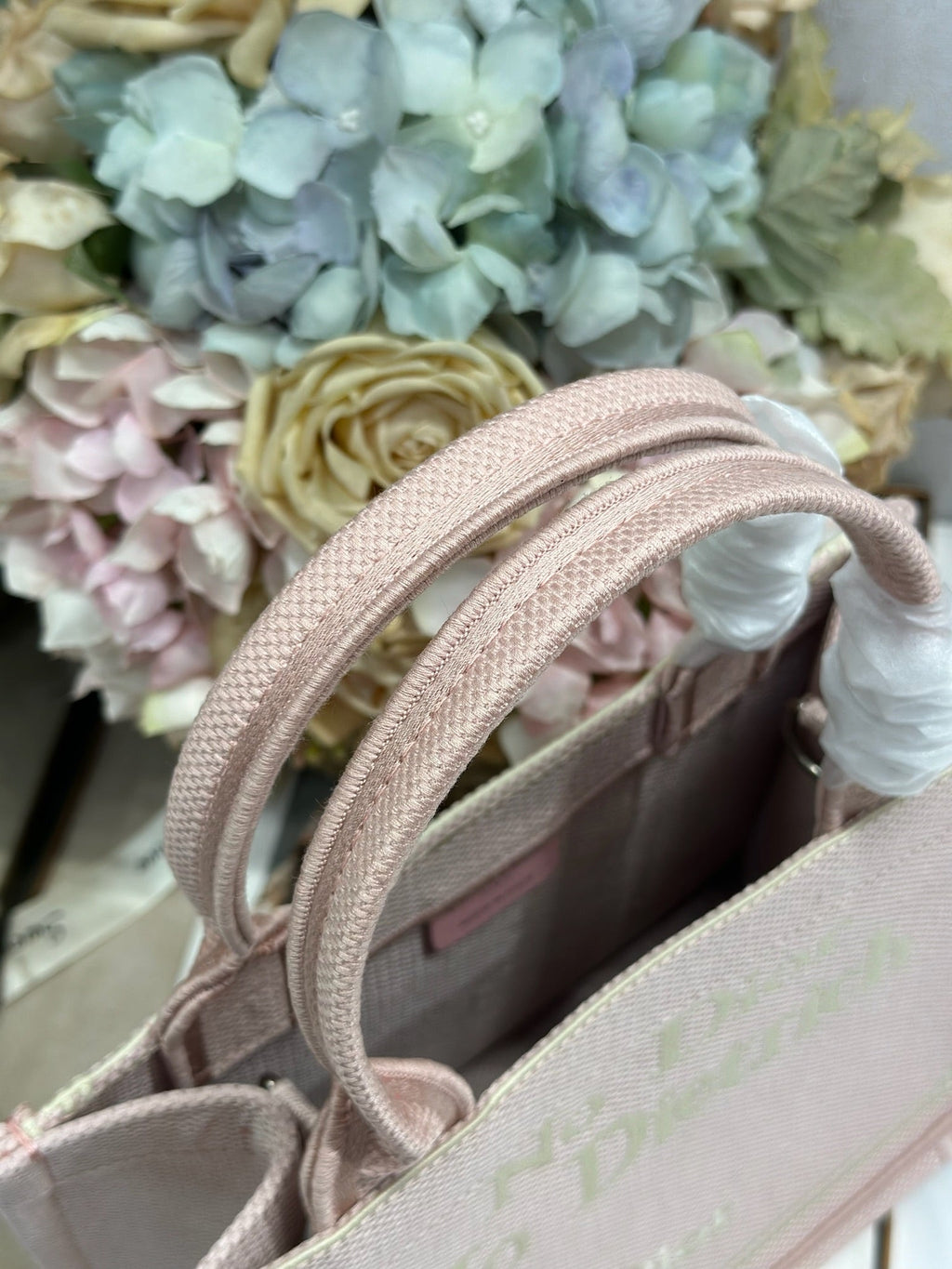 D-Book Tote