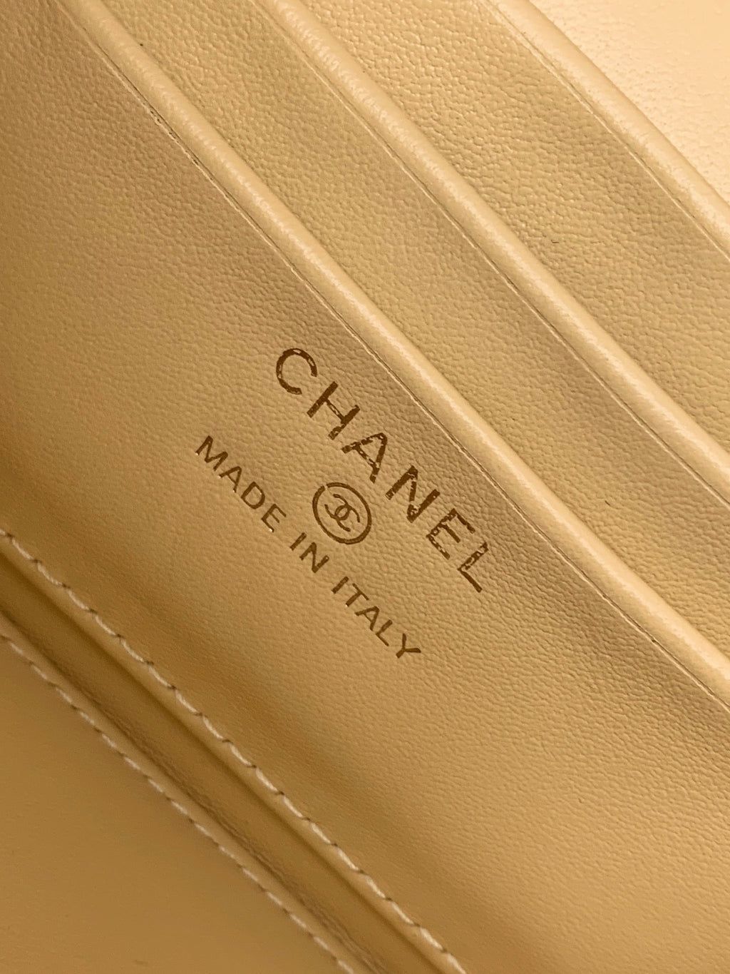 C-Vanity