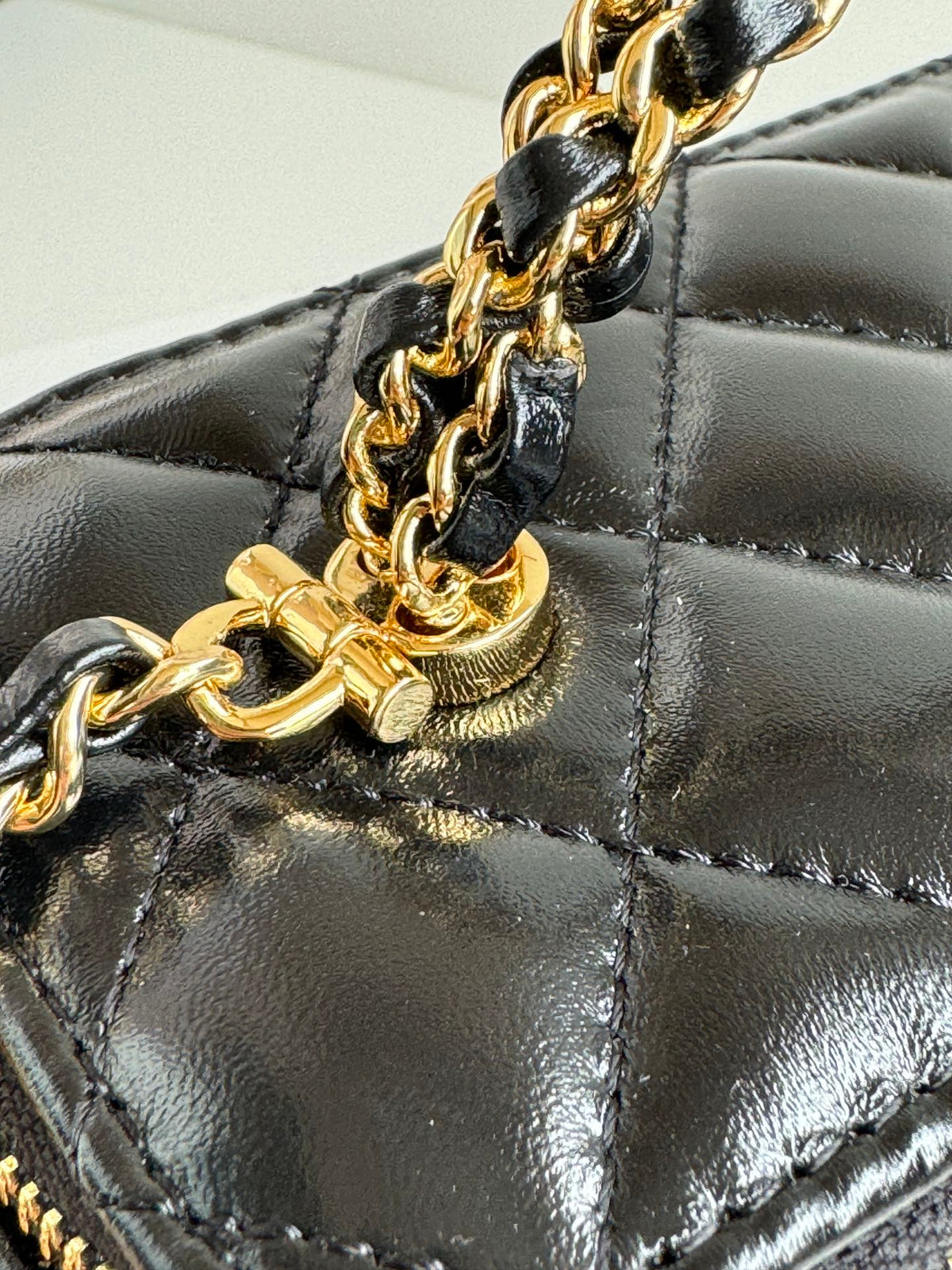 C-Vanity