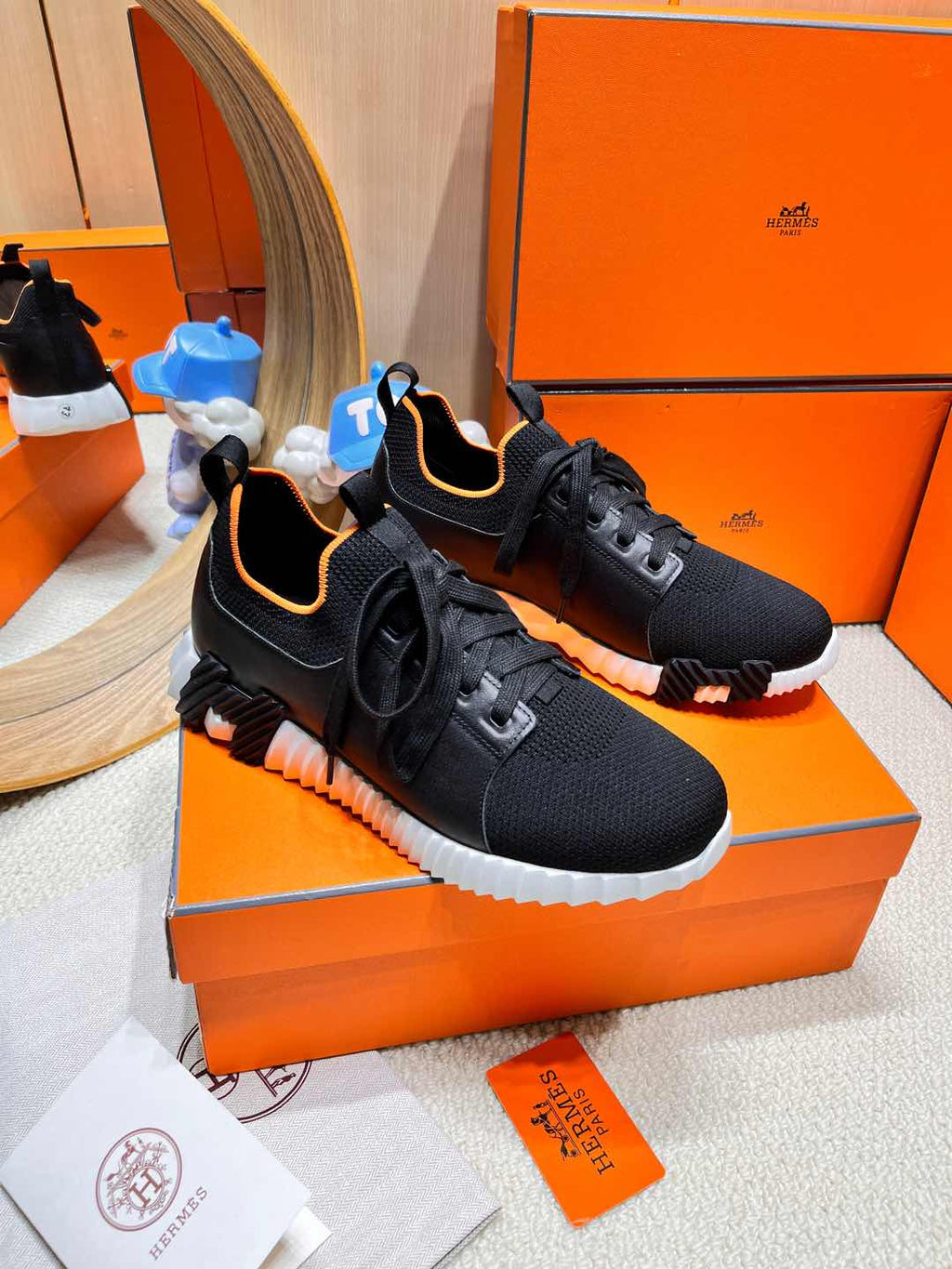 A-Sneakers