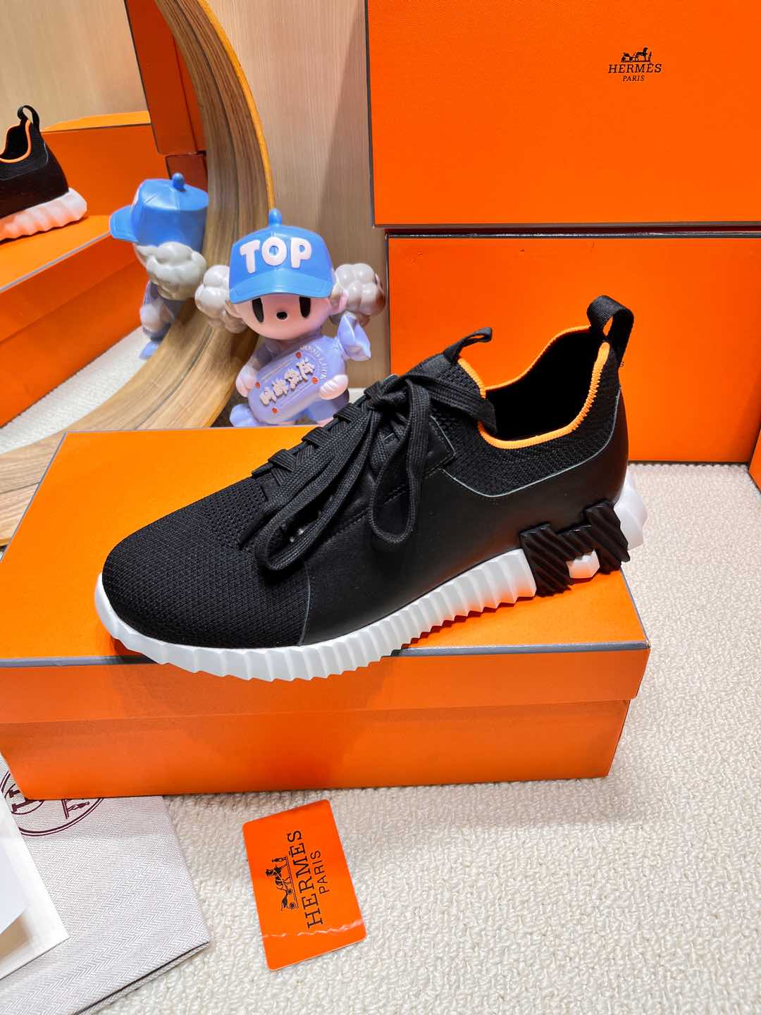 A-Sneakers