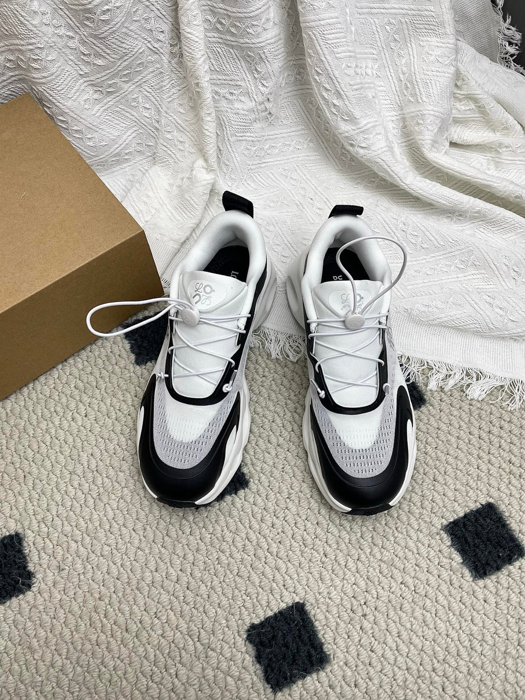 L2-Sneakers
