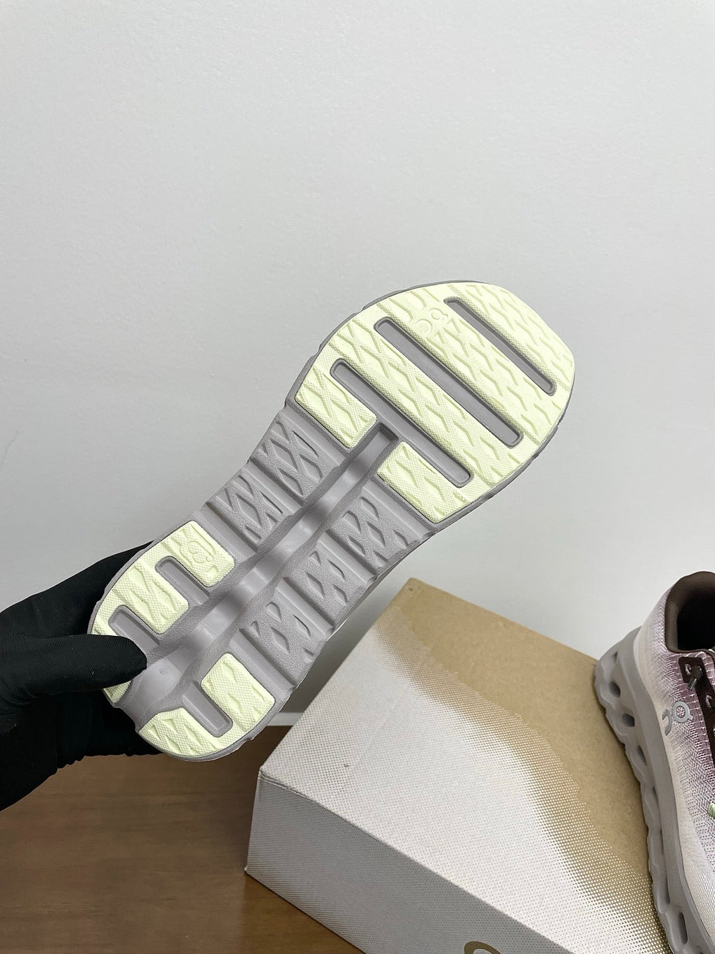 L2-Sneakers