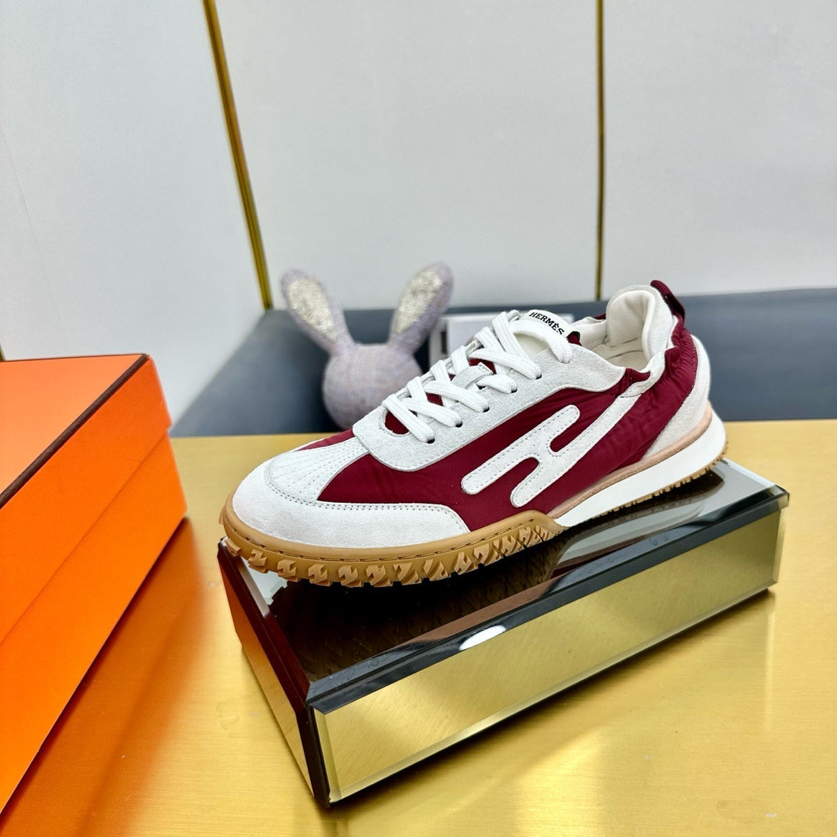 A-Sneakers