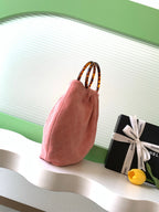 C-Top Handle