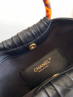 C-Top Handle