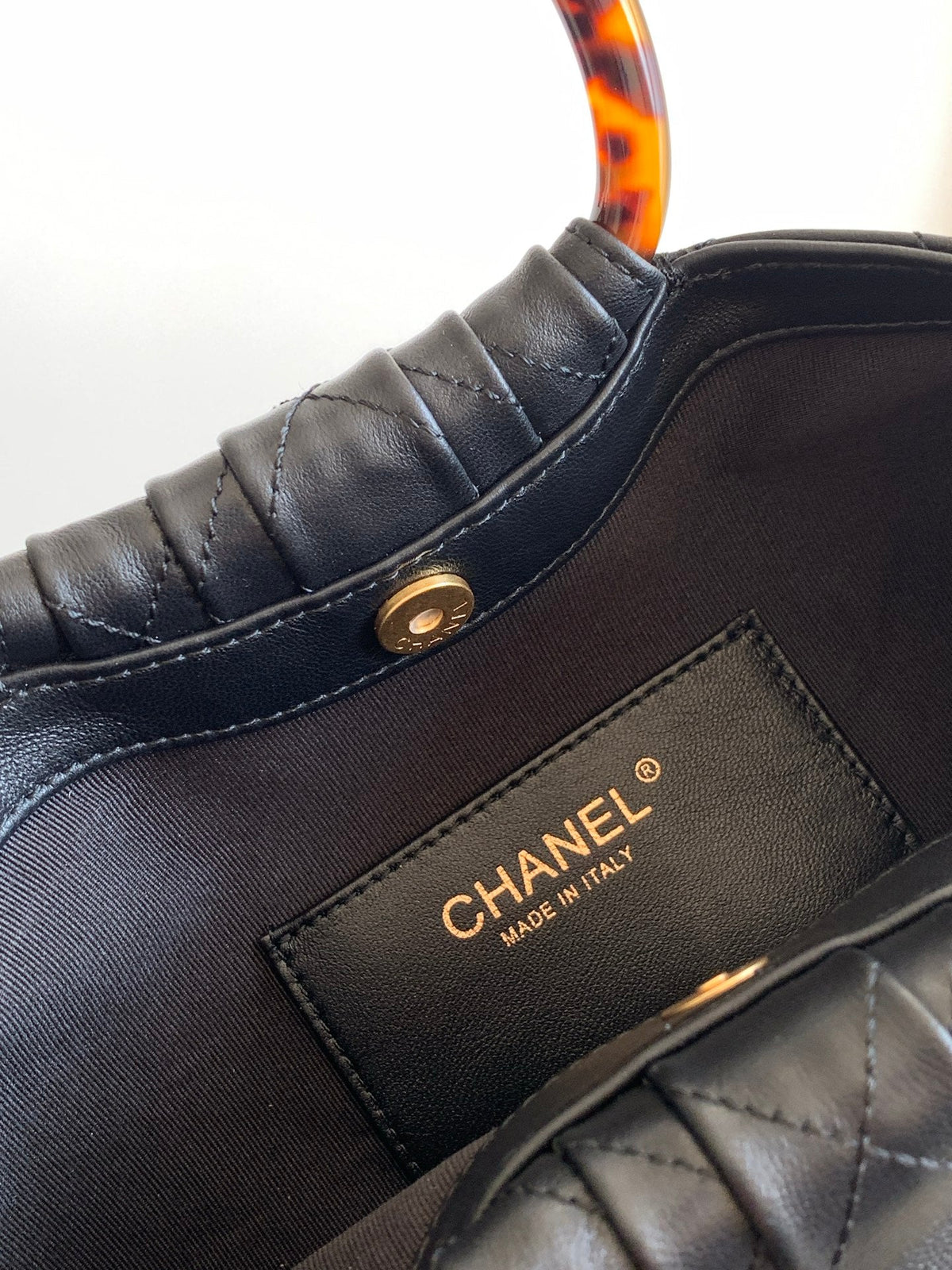 C-Top Handle