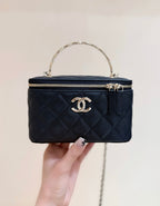 C-Top Handle