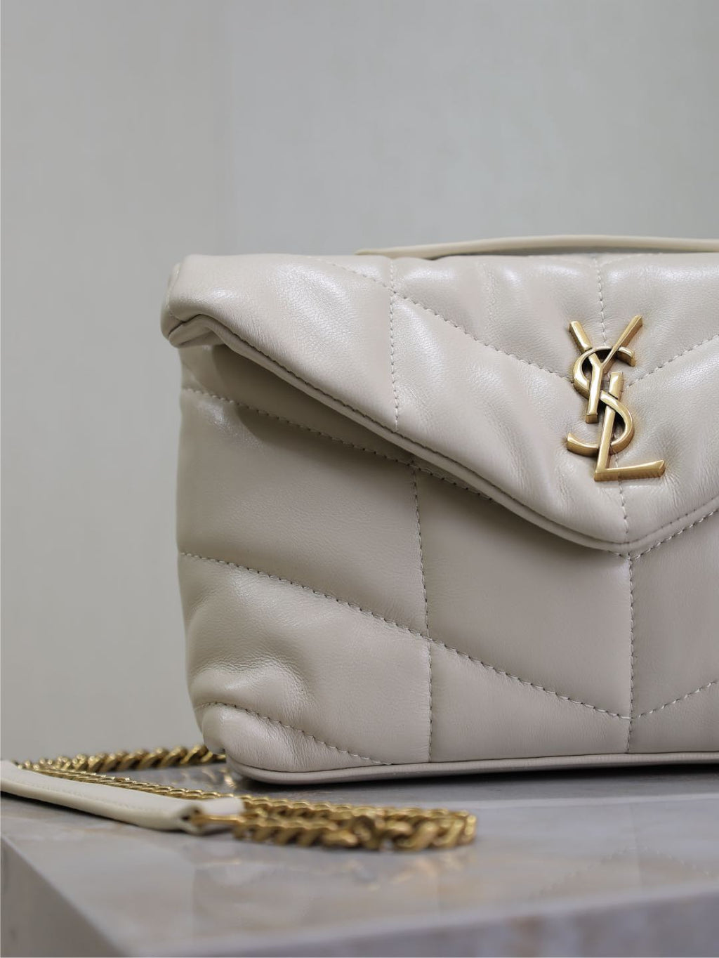 Y-Loulou